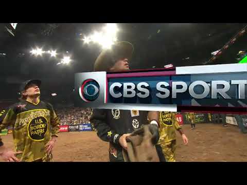 UTB 2020 - Oklahoma - Fabiano Vieira x Lefty - round 2