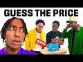 I Hosted The Price Is Right