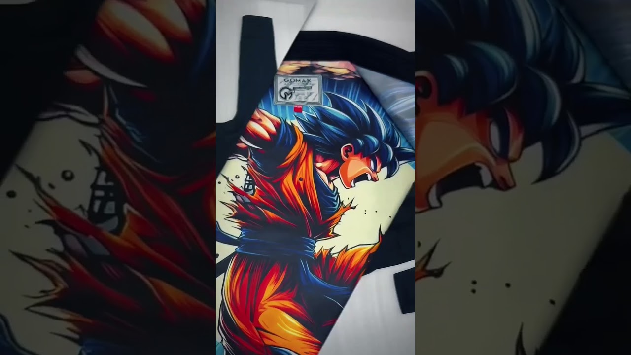 Custom jiu jitsu gi | Custom gis from Go Max Gear | Design Your Now