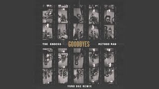 Goodbyes (feat. Method Man) (Yung Bae Remix)