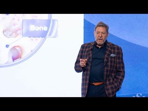 Brad Patt, Tetrous - Enthesis Repair for Sports Medicine | LSI USA '24