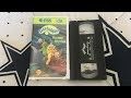 Opening To Teletubbies Nursery Rhymes 1999 VHS