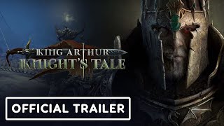 King Arthur: Knight's Tale (PC) Steam Key EUROPE