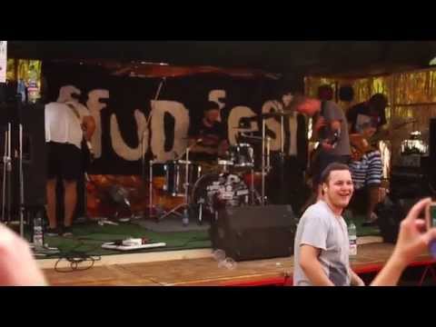 Karge Meri - Karge Meri FFUD FEST15