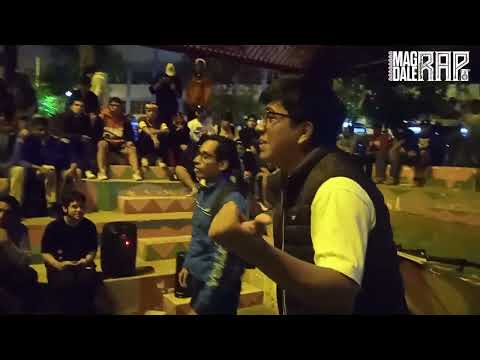 KRULL VS DOBLE A VS CBA2 VS TAKA - FILTROS - MAGDALERAP - MULTIBEATS VOL.3