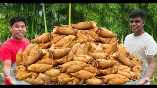 BAMBOO SHOOT | Cooking Chines Bamboo Shoots | Bamboo Shoot Recipe | High Fiber Is Great For Everyone