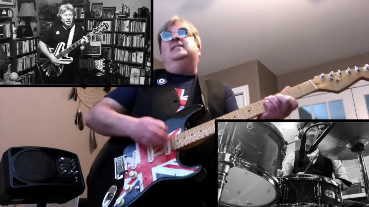 Promotional video thumbnail 2 for British Beat 66