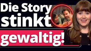 Es wird immer wilder: Brisante Wendung um Collien Fernandes DRAMA!