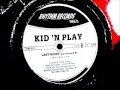 Kid n Play  - Last Night. 1987 (Dub Version)