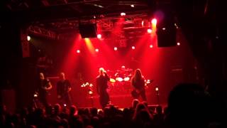 true BLACK DAWN - Blood for Satan & Of Blackest Witchcraft