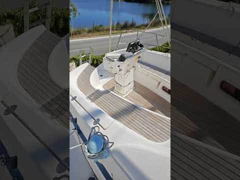 2005 Bavaria 38 Cruiser for sale in Greece