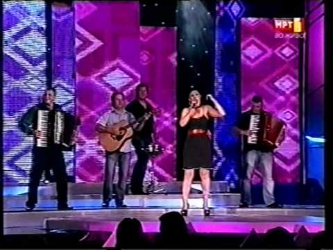 Jadranka i Riste Tusevski  Riki   i Valandovski Svadbari Folk Fest Valandovo 2013