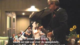 Sam Baker's experience