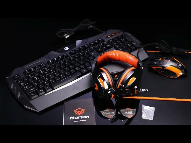 كومبو ميشن C500 4in1