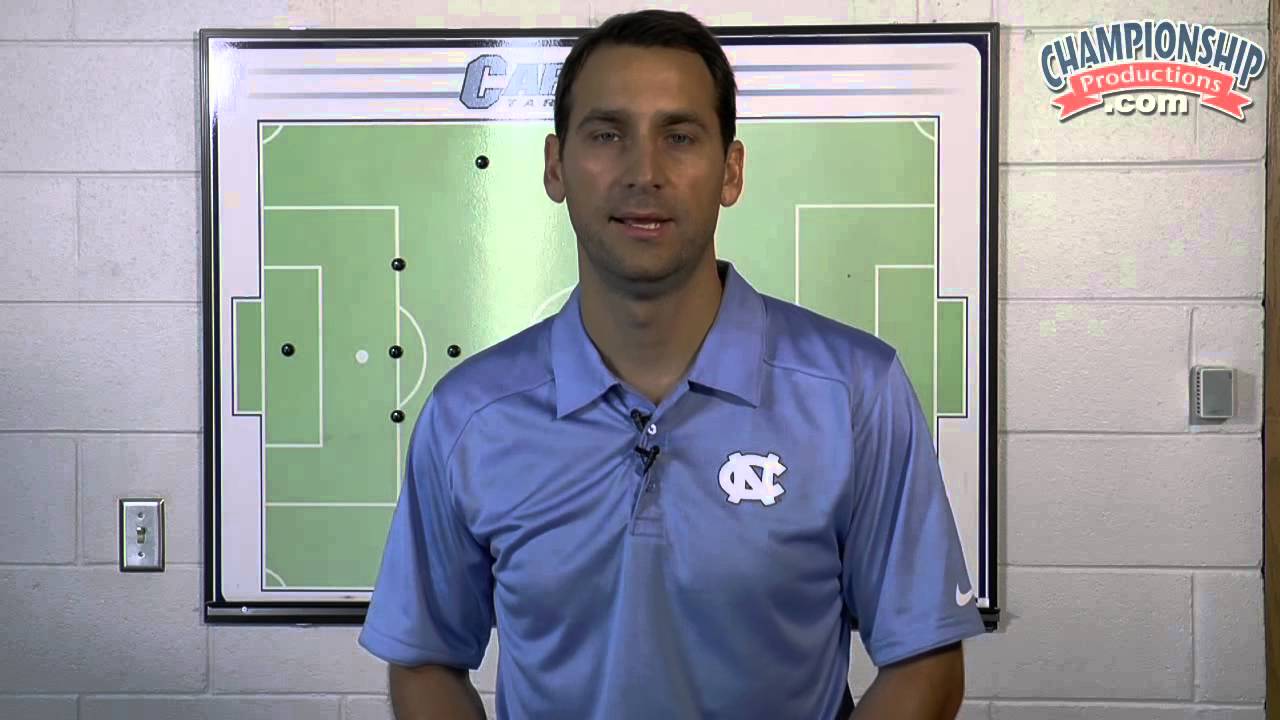 Building a Season Plan and a Practice Plan for Youth Soccer