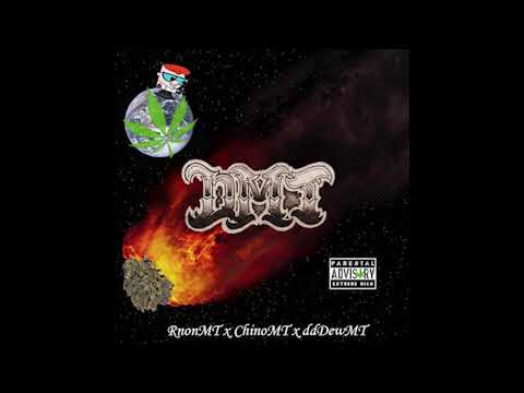 {DMT} LIT GU - RNONMT x ChinoMT x ddDewMT | Mixtape