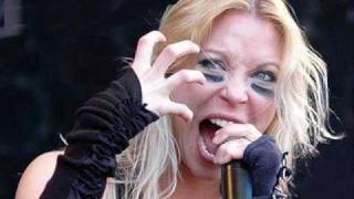 Kalisia-How could I [ANGELA GOSSOW IN VOCALS!]