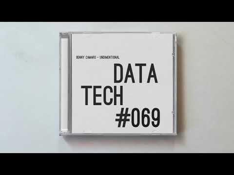 Benny Camaro - Undimentional [TECH HOUSE]