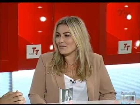 Amaia Montero - Entrevista en Teletaxi (Cataluña)