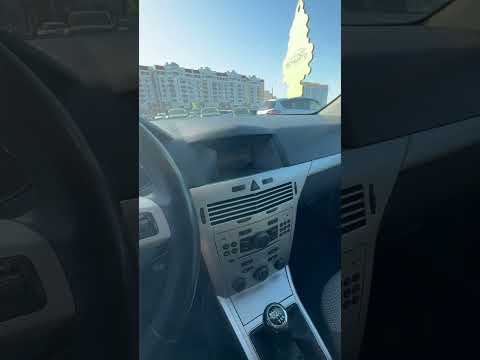 фото opel astra h рестайлинг 0