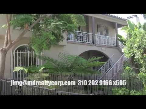 Sold - 6068 Cashio Street, Los Angeles