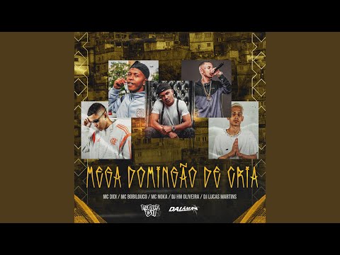 Mega Domingão de Cria (feat. MC Bobilouco & MC Noka) (Remix)