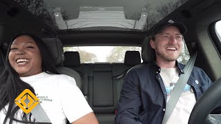 Career Off-Roading | Episode 1 | Working at Rivian