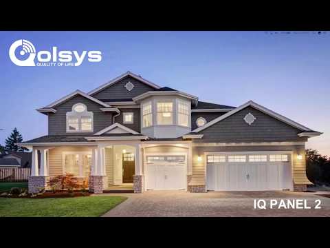 Technical Overview Webinar (July, 2017)