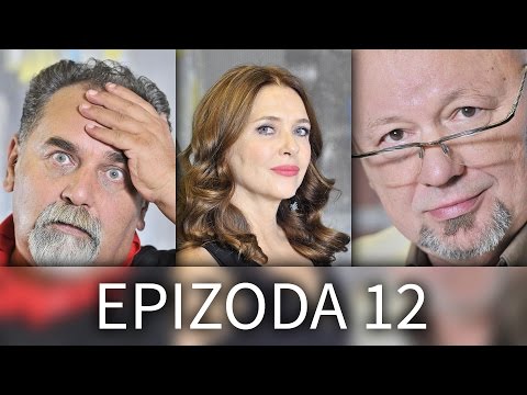 NAKNADNO - 12. epizoda - 13.12.2016