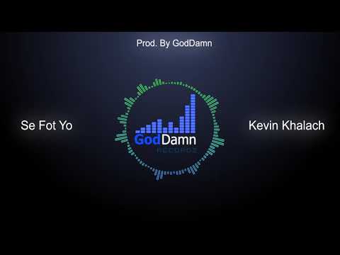 Kevin Khalach - Se Fot Yo