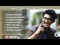 Sanjith Hegde Super Hit Kannada Songs Sanjithhegde Kannadasongs