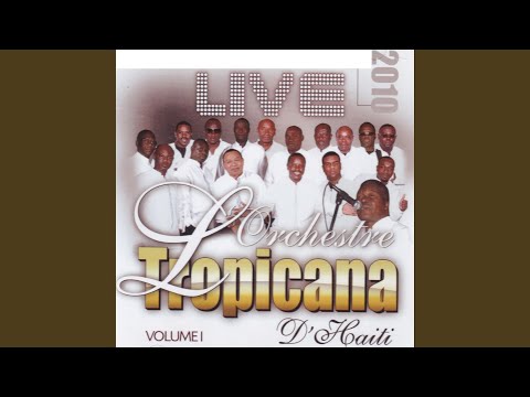 SA BEL " LIVE TROPIC " (Live)