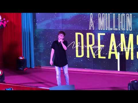 Chốn Cũ - Bùi Anh Tuấn hát Live cực hay! (sub) | Trieu Nguyen Channel