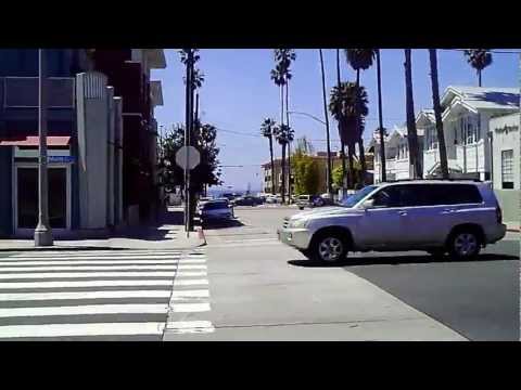 Santa Monica Upper 1 Bed - 2 Blocks To Beach -  562Rent.com