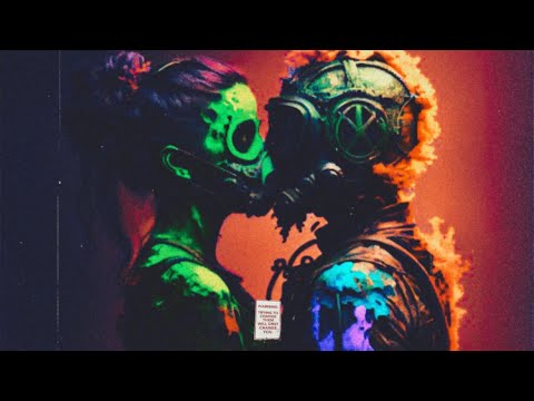 Toxic Luv (Official Music Video) [beat prod. KAYDEE PRO]