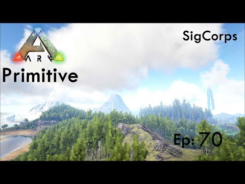 Ark Challenges Ep 70 The Flying Lizards Falls The Island Finale