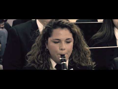 BM LA SALUD BARBATE - MAYOR DOLOR (4K)