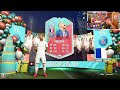 ME SALE MBAPPE FUT BIRTHDAY APLAUDIENDO - DjMaRiiO