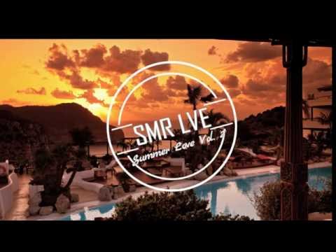 SMR LVE - Summer Love Vol.2 ★ Deep & Tropical House Mix 2016 ★