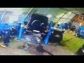 Уронили гелик физрука 