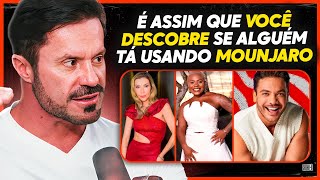 É SEGURO usar MOUNJARO pra EMAGRECER? | CARIANI EXPLICA