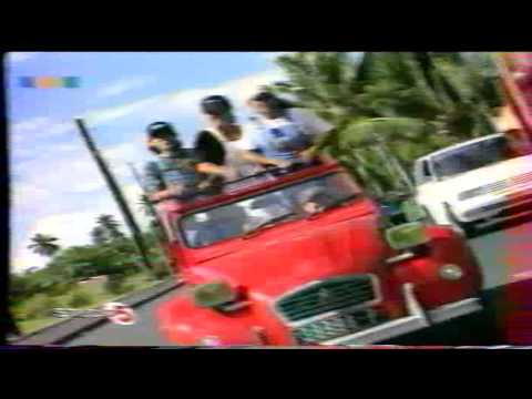 Tefafano Sisters - "  Pereo 2cv  !!! "