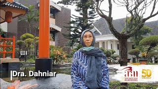 Download lagu 50 Tahun Emas - Sambutan Ketua P3.M STIE Malangkuçeçwara mp3