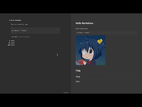 Apostrophe 2.2 (Supplementary Content) Ft GNOME 3.36