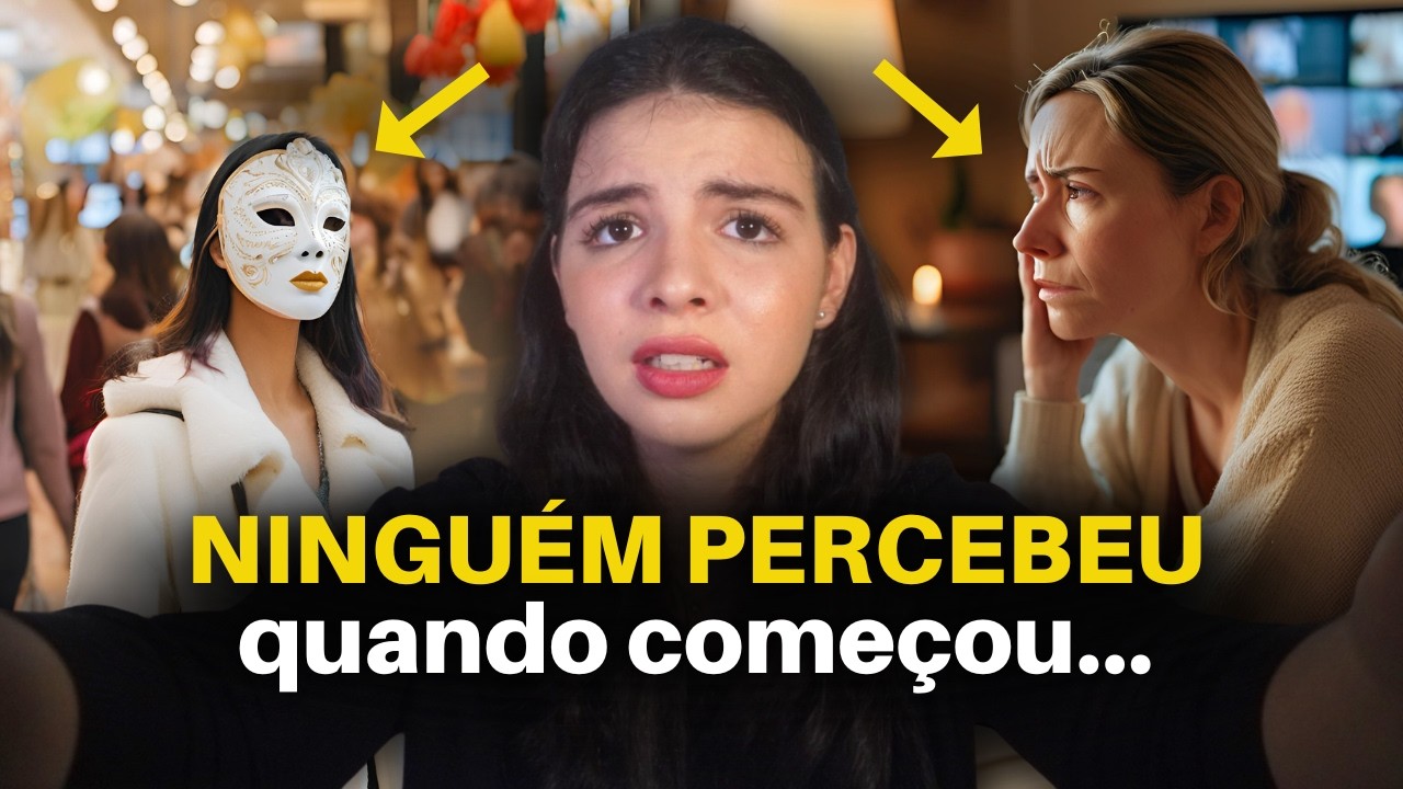 A Nova Estratégia que o Mundo Usa para Enganar Cristãos