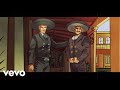 Alejandro Fernández, Vicente Fernández - Mentí (Official Lyric Video)