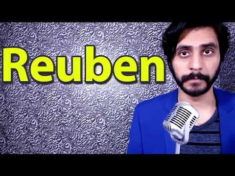 How To Pronounce Reuben
