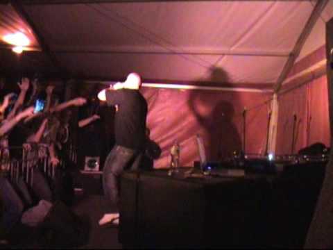 Video thumbnail for Freestyle Fonobar