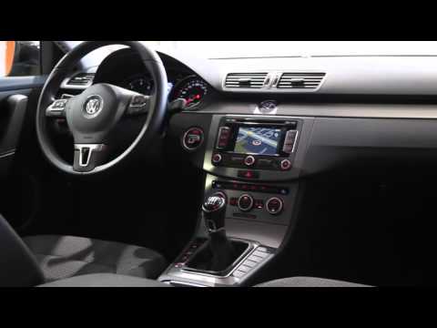 Volkswagen Passat 2.0 TDI 140 BlueMotion Ultimate Noir Intense Nacré 5532