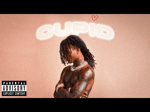 SOLD SWAE LEE X DANCEHALL Type Beat - "CUPID"